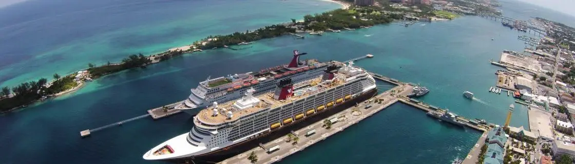 carnival cruise bahamas schedule